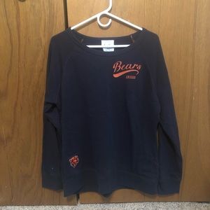 Chicago Bears Sweater